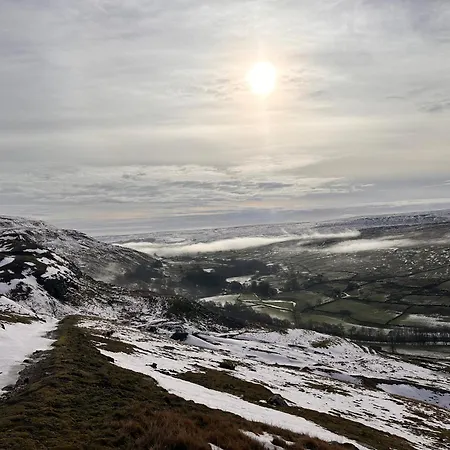 Дом отдыха Galboly