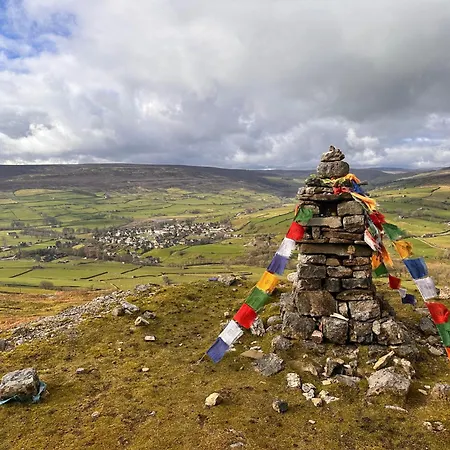 Дом отдыха Galboly *