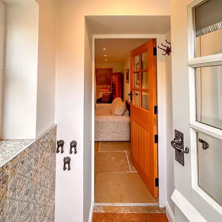 Galboly Дом отдыха