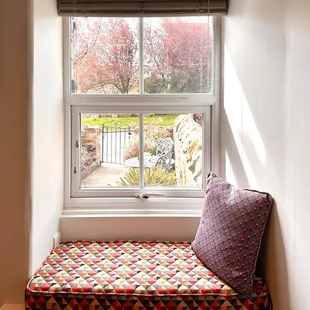 Galboly Tatil Evi Reeth