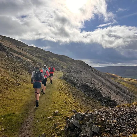 Дом отдыха Galboly Рит