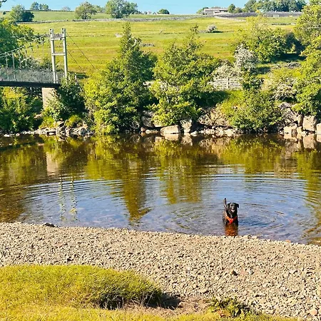 Galboly Дом отдыха