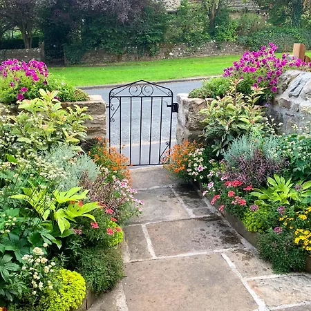 Galboly Дом отдыха *