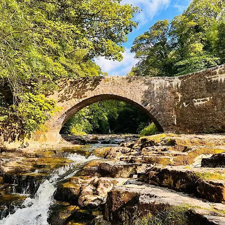 Дом отдыха Galboly *