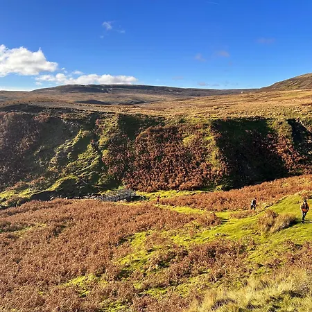 Galboly Дом отдыха *