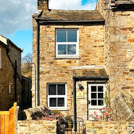 Galboly Дом отдыха