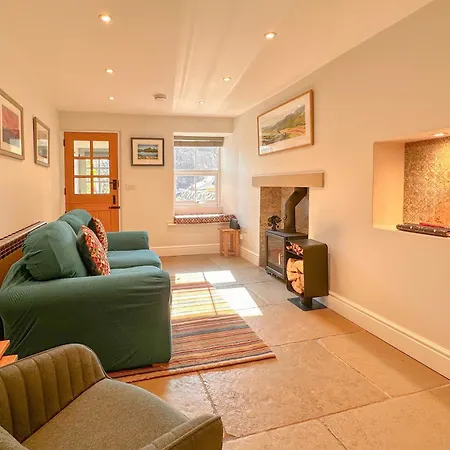 Galboly Дом отдыха