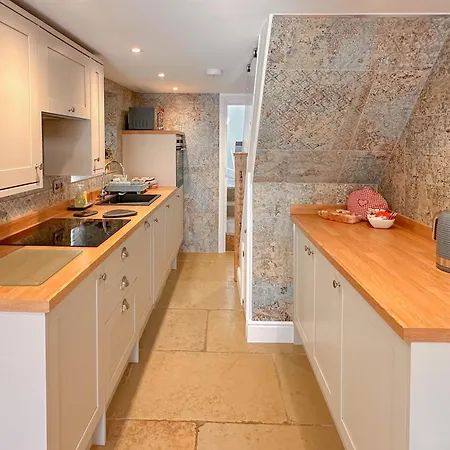 Дом отдыха Galboly