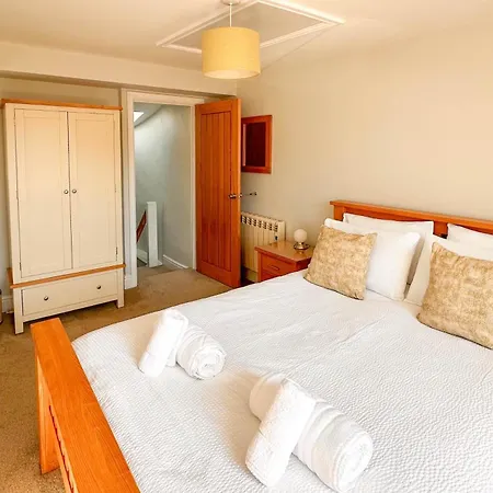 Galboly Tatil Evi