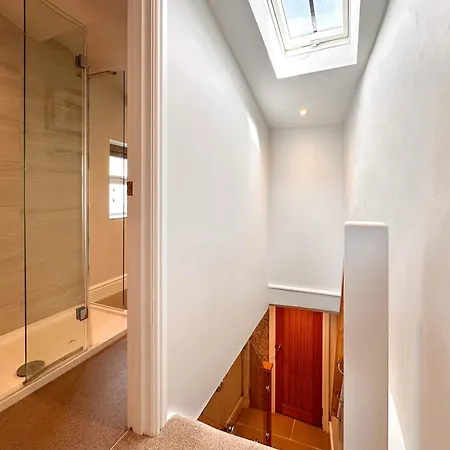 Ferienhaus Galboly Reeth