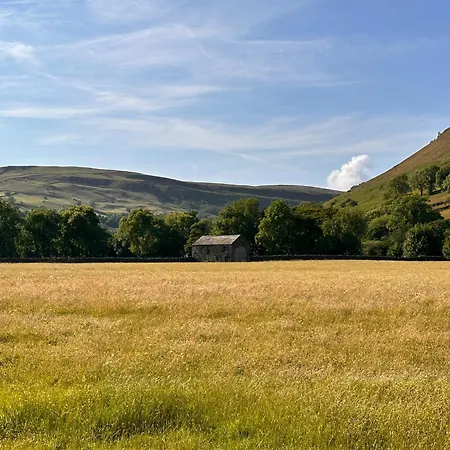 Galboly Ferienhaus Reeth