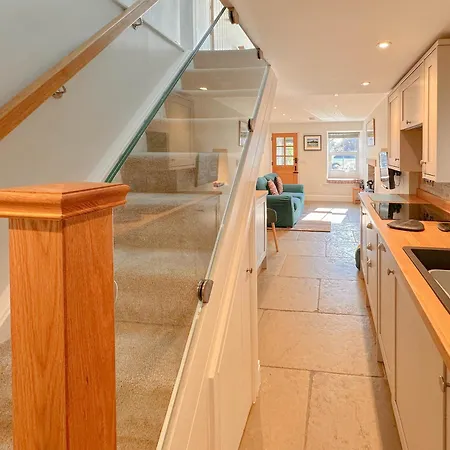 Ferienhaus Galboly *